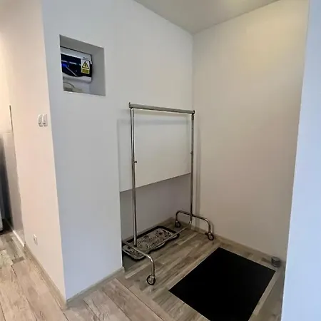 Apartamenty W Poznaniu Exterior photo