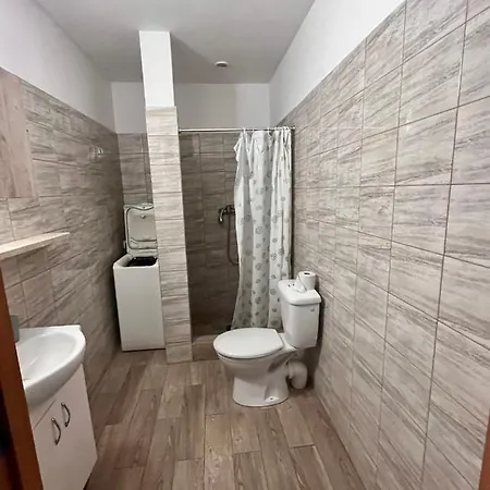 Apartamenty W Poznaniu Exterior photo