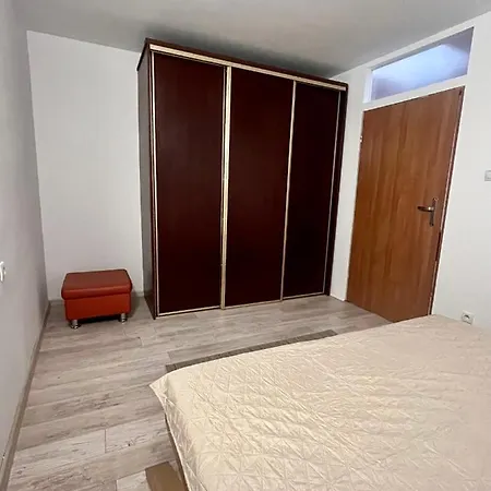 Apartamenty W Poznaniu Exterior photo