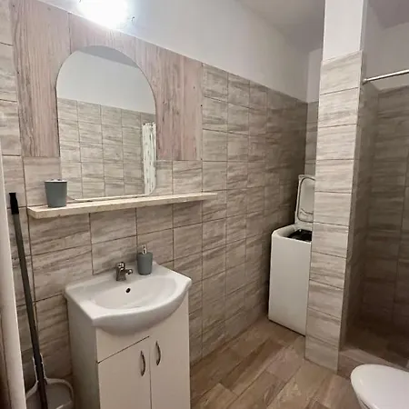 Apartamenty W Poznaniu Exterior photo