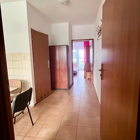 Apartamenty W Poznaniu Exterior photo