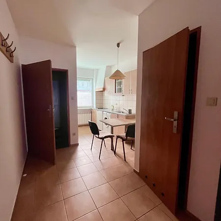 Apartamenty W Poznaniu Exterior photo