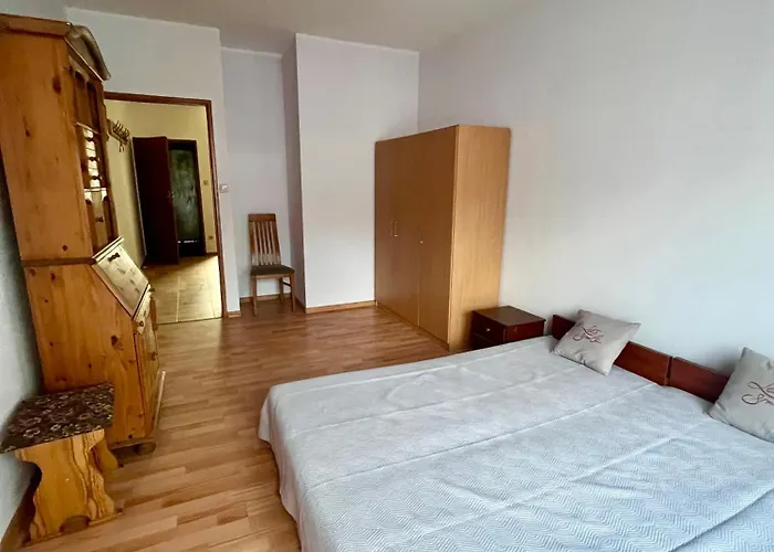 Apartamenty W Poznaniu