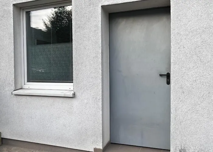 Apartamenty W Poznaniu