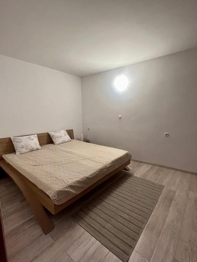 Apartment W Poznaniu *
