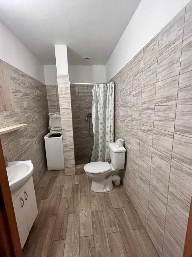 W Poznaniu Apartment *
