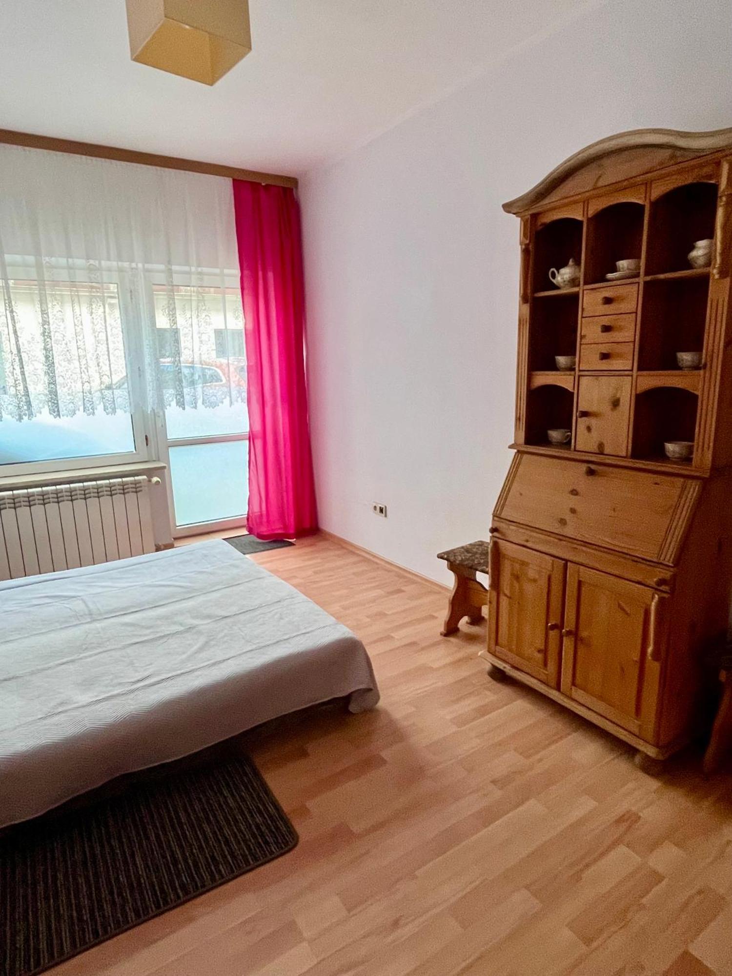 Apartment W Poznaniu Poznan