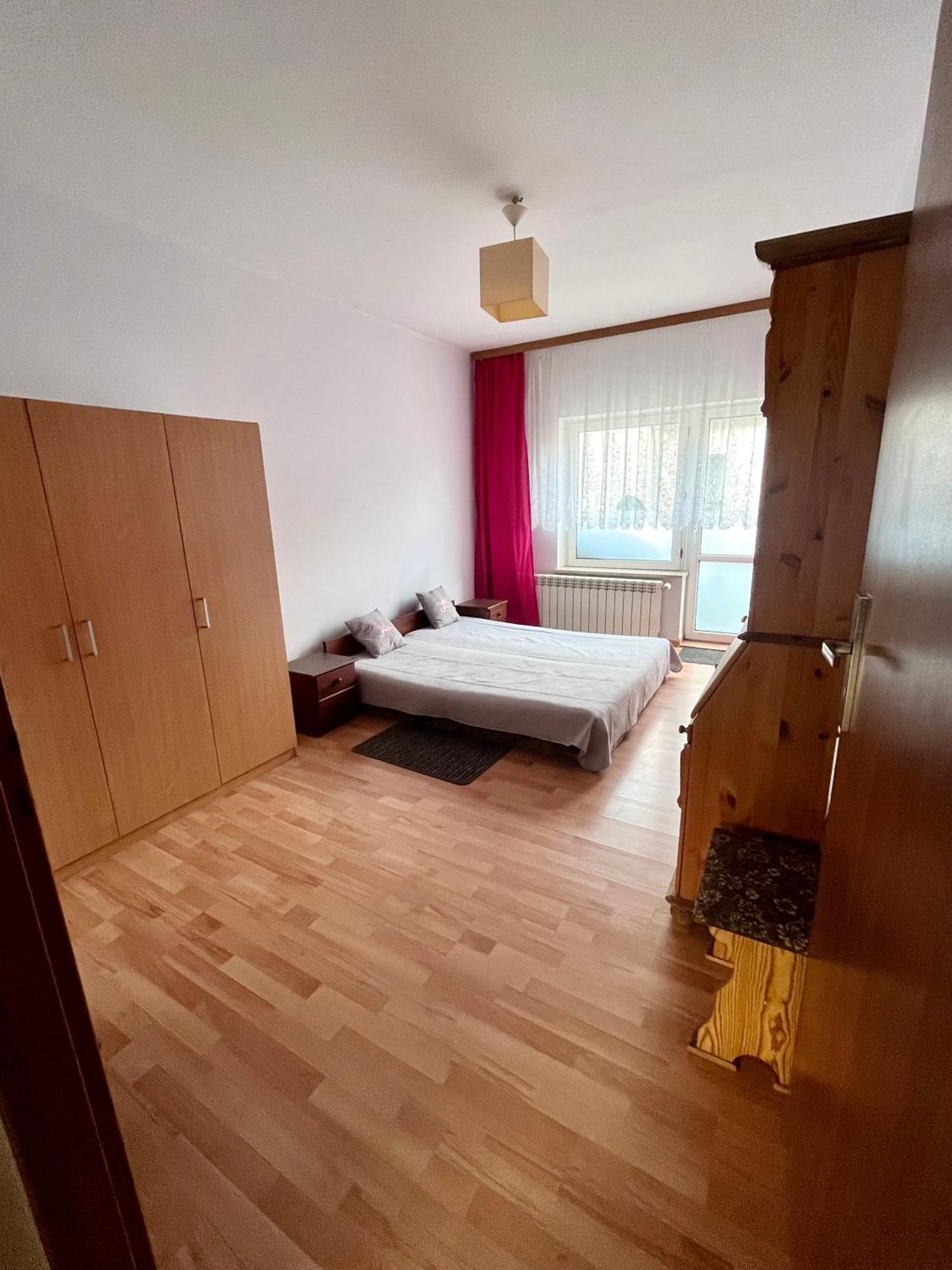 W Poznaniu Apartment Poznan